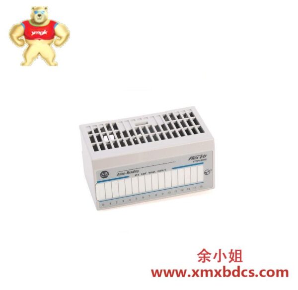 AB 1794-OF4IXT 数字输入模块