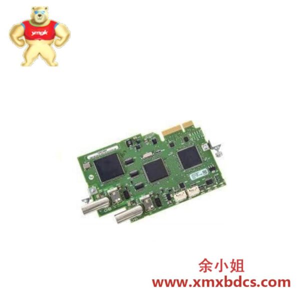 AB 20-750-CNETC 同轴ControlNet选项模块