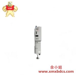 AB 2198-D057-ERS3 Kinetix 5700 双轴逆变器