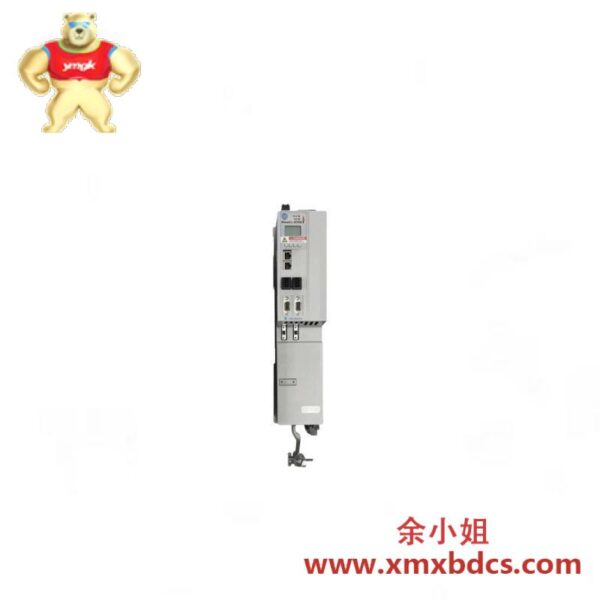 AB 2198-D057-ERS3 Kinetix 5700 双轴逆变器