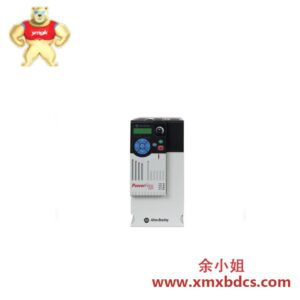 艾伦-布拉德利 AB 25B-D024N104 交流驱动器