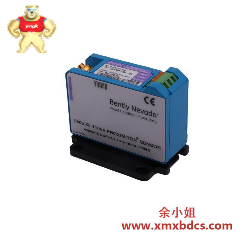 3300_40_bently_nevada_eccentricity_monitor_plc_module.jpg BENTLY NEVADA 3300/40偏心监测PLC模块