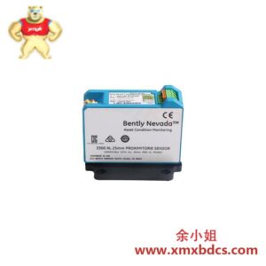 BENTLY NEVADA 330850-51-CN 高精度电涡流传感器