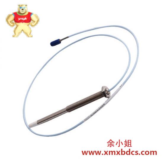 330904-00-10-05-02-05_bently_nevada_3300_nsv_proximity_probes.jpg Bently Nevada 330104-00-20-05-02-00 高精度工业振动监测传感器