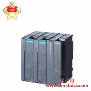西门子 SIMATIC S7 6ES7197-1LB00-0XA0 冗余型建筑Y-Link模块