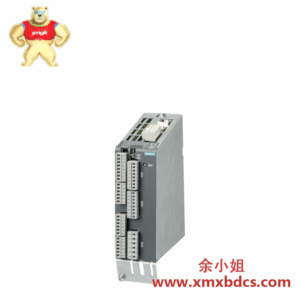 西门子 6SL3055-0AA00-3AA1 SINAMICS 终端模块