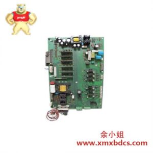 Allen-Bradley 1336-BDB-SP49D 控制模块