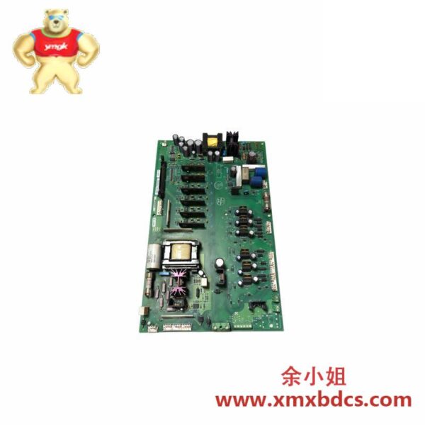 Allen-Bradley 1336-BDB-SP30DPCB 门驱动板
