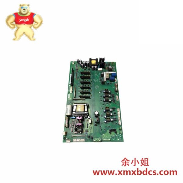 Allen-Bradley 1336-BDB-SP30DPCB 门驱动板