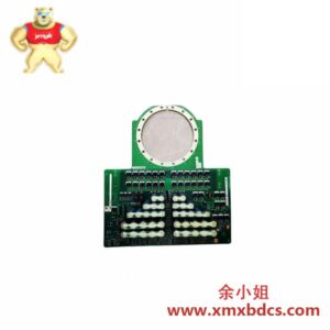 ABB 3BHL000390P0104 IGCT模块板