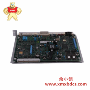 ABB PLC模块 UNS0883A-P,V1 高速输入输出电路板