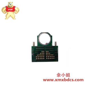 ABB 3BHL000390P0104 IGCT模块板