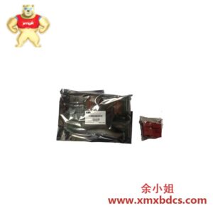 ABB 3BUS208720-001 电源信号互连模块