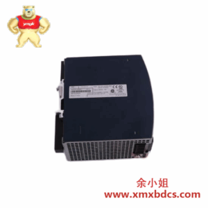 ABB 3HAC023195-007 液压伺服模块
