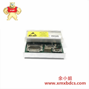 ABB 3HAC031977 SMB单元 控制模块