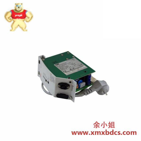 ABB AC800F 3BDH000011R1 SA801F 3BDH000011R1电源供应模块