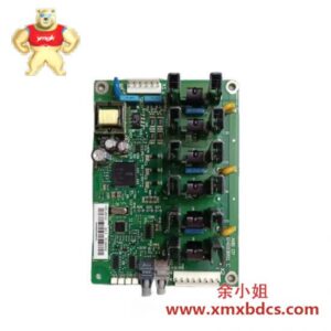 ABB AFIN-01C 64693808 控制模块