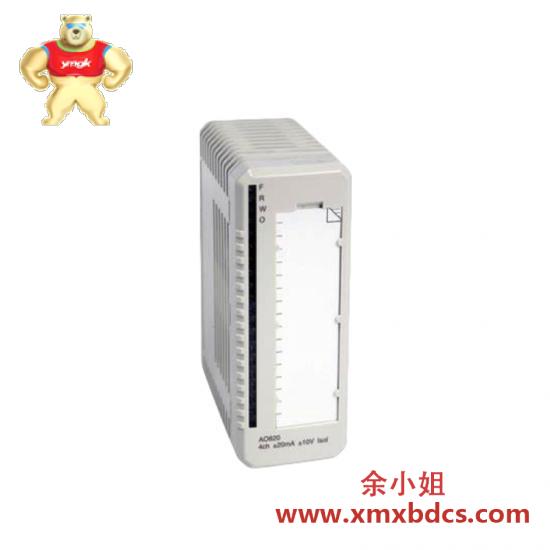 abb_ao820_3bse008546r1.jpg 西门子 SIMADYN D 6DD1600-0BA2 模块