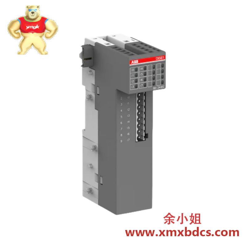 abb_do562_16do_switch_output_module.jpg ABB DO562 16DOSwitch 输出模块 - 高效工业控制解决方案