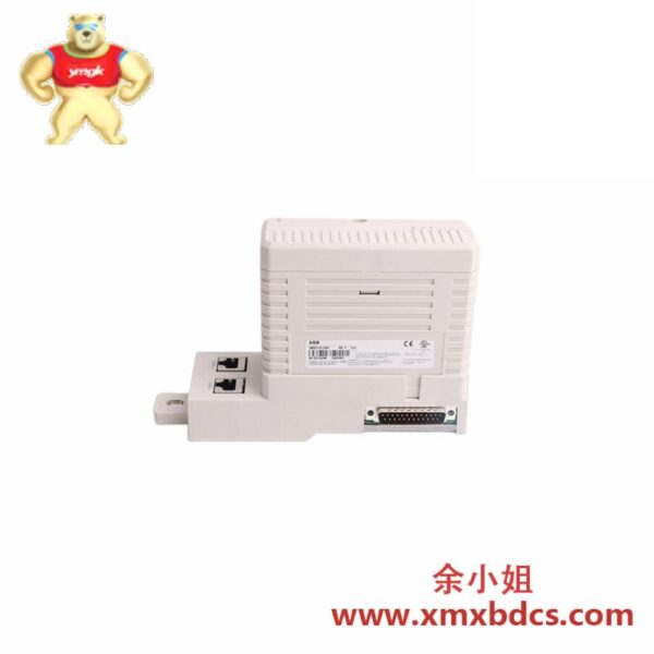 ABB 1734-IR2A 模拟温度输入模块