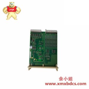 ABB DSAI146 3BSE007949R1 RTD输入模块