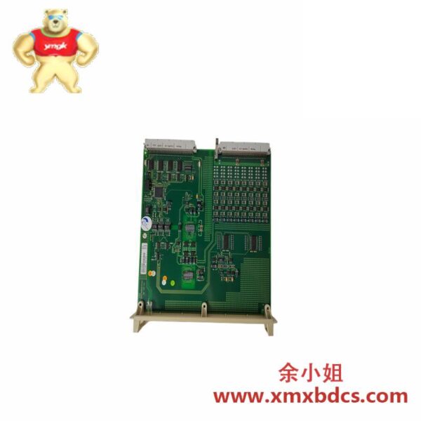 ABB DSAI146 3BSE007949R1 RTD输入模块