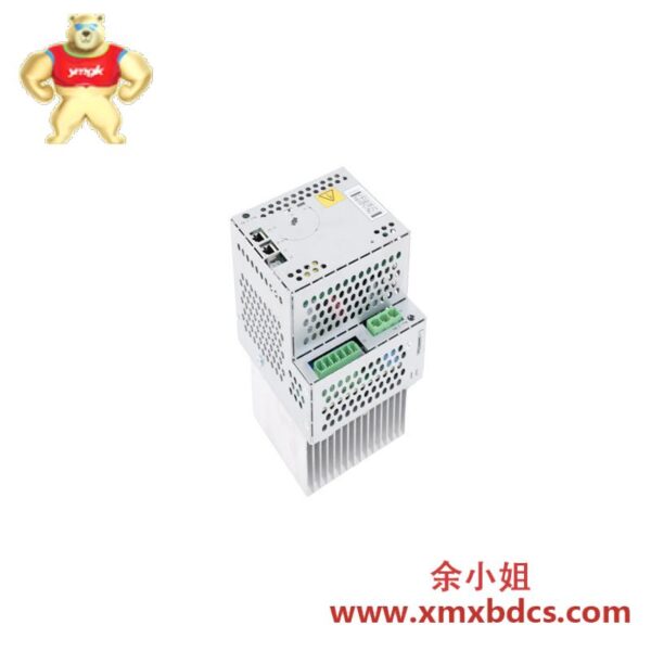 ABB安全板 DSQC664 3HAC030923-001 安全控制器
