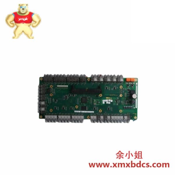 ABB 监控模块 HIEE401782R0001 LTC391 AE01