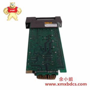 ABB IMTSA01 涡轮转速适配模块