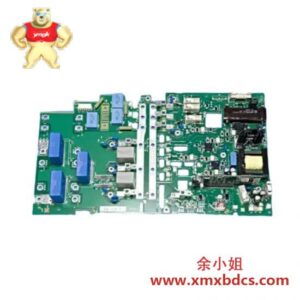 ABB ABB JINT-E02C 主电路接口涂层板