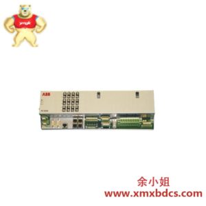 ABB PCD230 3BHE022291R0101 通信控制测量板