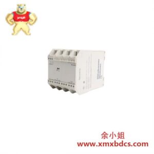 ABB PL810 3BDH000311R0101 Profibus链接设备