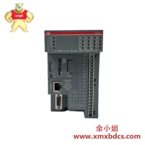 ABB PM564-TP-ETHPower supply module 电源模块