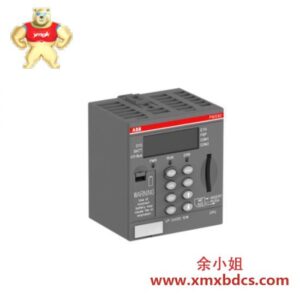 ABB PM592-ETH 1SAP150200R0271 处理器模块