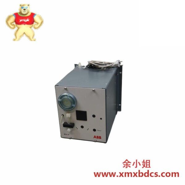 ABB SCC-F 23212-0-110310 样品气体进样单元