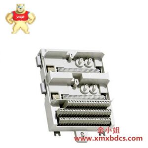 ABB TU843 3BSE021443R1 终端模块
