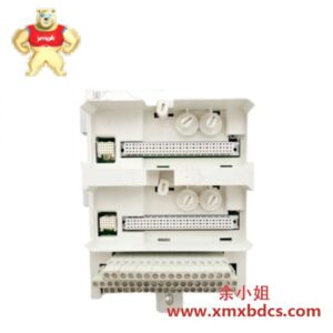 ABB TU843 3BSE021443R1 终端模块