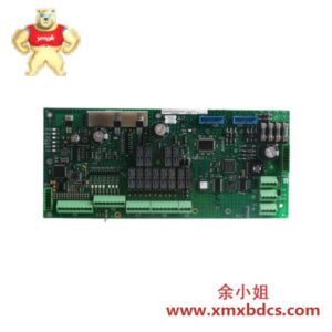 阿尔法拉瓦尔 EPC 50 I/O 3183045486/3 控制板