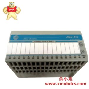 AB 1797-IBN16 输入模块 16点