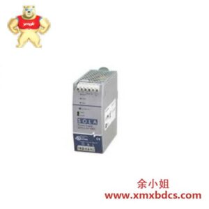 B&K Vibro VB-430 振动监测模块