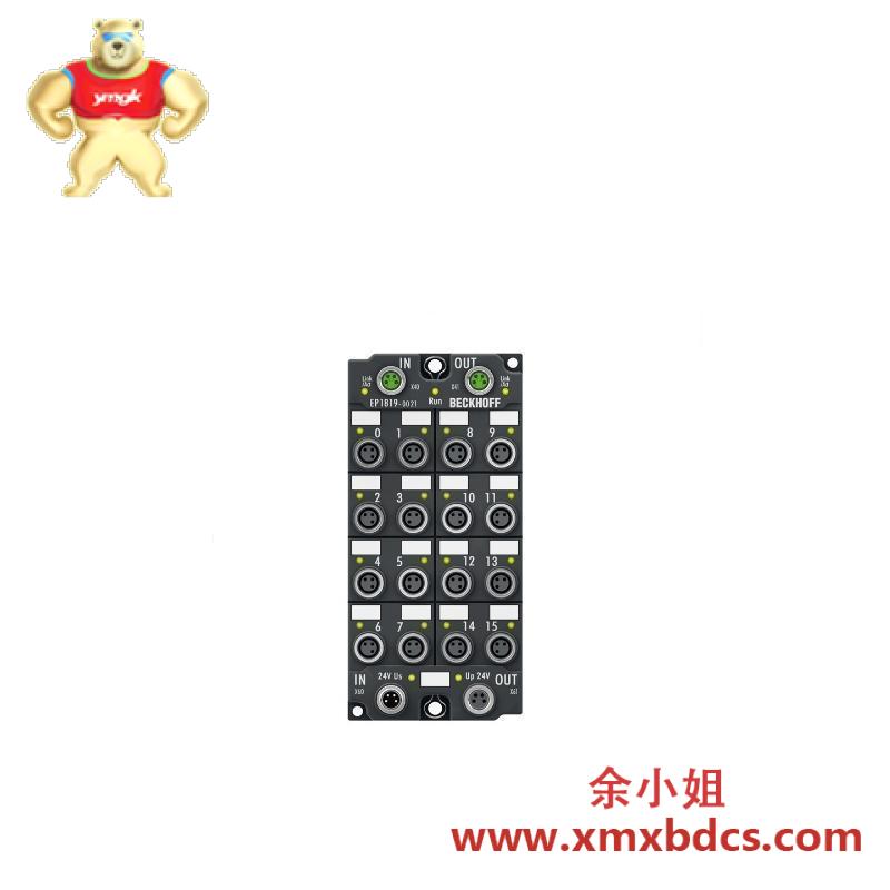 beckhoff_ep1819-0021_ethercat_box_16-kanal-digital-eingang.jpg 贝克霍夫 EP1819-0021 EtherCAT 16通道数字输入模块