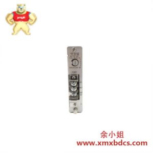 BENTLY 3500/15 125840-01 小卡