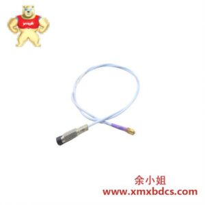 Bently Nevada 330104-00-20-05-02-00 高精度工业振动监测传感器