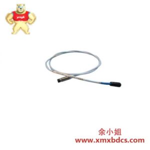 Bently Nevada 330101-00-10-10-02-00 非接触式探头传感器