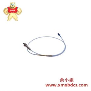 BENTLY NEVADA 330103-00-05-05-02-05 3300 XL 8mm 靠近探头