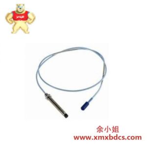 Bently Nevada 330103-02-17-05-02-CN 3300 XL 8mm 靠近传感器