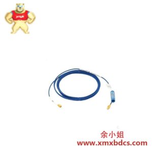 BENTLY NEVADA 330130-045-01-05 靠近传感器延长电缆