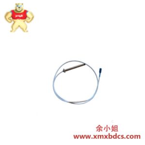 BENTLY NEVADA 330704-00-080-10-01-05 靠近探头