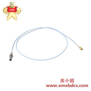 Bently Nevada 330908-00-36-05-02-05-05 非接触式探头,适用于精密监测