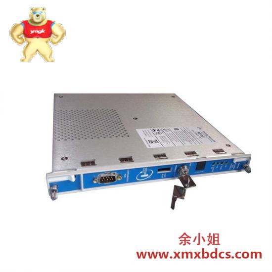 bently_nevada_3500_22m_data_interface_module.jpg Bently Nevada 3500/22M 数据接口模块